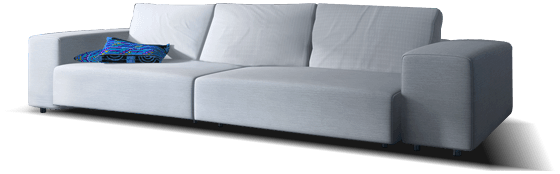 sofa biurowa