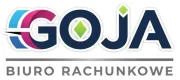 logo biura rachunkowego goja