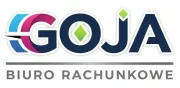 logo biura rachunkowego goja księgowość online